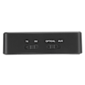 Pikkukuva 1 / 8: 2 in 1 Langaton Bluetooth 5.0 Lähetin Vastaanotin AUX 3.5mm Ääniadapteri Plug and Play
