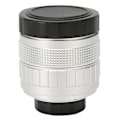 Miniatyrbillede 2 af 5: 50mm F1.4 Manuelt Fokus Prime Objektiv HD 2/3 Tommer FA Objektiv Manuelt Fokus Kameraobjektiv til Industriel Videomikroskop Kamera