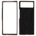 Pikkukuva 2 / 5: Galvanoidulla pinnoitteella varustettu suojakotelo Xiaomi MIX Fold 2 -puhelimelle, naarmuuntumaton
