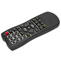 Pikkukuva 4 / 5: Kaukosäätimen korvaava RAV22 RX-V459 RX-V357 HTR5830 RX-V357 TV:lle