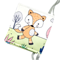 Miniatyrbild 1 av 5: Högkontrast babybok för nyfödda leksaker 0-3 månader babystrol