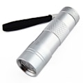 Pikkukuva 1 / 5: LED-pieni hehku kynsilamppu, Mini UV-kynsikuivuri geelikynsille