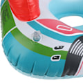 Miniatyrbild 4 av 8: Unik Design Piratskepp Badleksak, Uppblåsbar Poolleksak, Sommarkul Pool Uppblåsbara Leksaker, Vältsäker Design, Poolleksaker Barn, Kraftig PVC Baby