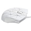 Miniatyrbilde 2 av 5: AJAZZ kablet mus 7 knapper DPI justerbar programvare Macrodrive datamaskin tilbehør AJ52