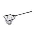 Miniatyrbillede 2 af 5: Akvarium Fiske Net Letvægts Stor Nylon Fiskenet til Akvarium (M)