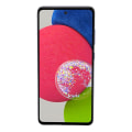 Miniatyrbillede 1 af 5: Telefon LCD-skærm udskiftning 6,5in Multi Touch telefonskærm Digitizer samling med ramme til A526 A526U A526T A526V
