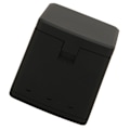 Miniatyrbilde 3 av 8: USB Kamera Batterilader Effektiv Trippel Batteriladerstasjon for 11 10 9 Sportskamera Batteri