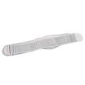 Miniatyrbild 2 av 5: 2 st Elbow Compression Sleeve Andningsbar Lätt Justerbar Elastisk Armbågsstöd för Sport Grå