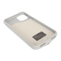 Miniatyrbillede 5 af 5: Telefon Batteri Etui til IOS 11 Pro Max 6.5in Udvidet Opladning Beskyttende Cover 6000mAh Genopladelig Indikator Slim Etui