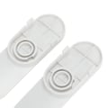 Miniatyrbilde 3 av 8: Headset-kontakt tilpasset smart fast tilkoblet VR-adapter for Oculus Quest 2/HTC Vive
