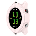 Miniatyrbild 1 av 5: Mjuk TPU-fodralram kompatibel med Garmin Forerunner955 Stötsäker stötfångarskydd Smartwatch-tillbehör