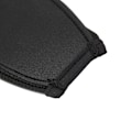Miniatyrbilde 4 av 8: Erstatningshodebandpute DIY Passform for QC3 QC2 QC15 OE1 OE2 AE2 AE2W Hodetelefoner Svart