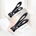Miniatyrbilde 2 av 5: 2 stk. Oversized tykke neglesaks