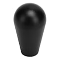 Pikkukuva 2 / 8: Joystick-pallopää M6 American Style Oval Game Rocker -yläkahva Pelilisävaruste Musta