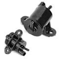 Pikkukuva 2 / 5: Polttoainepumppu Skootteri Vaihto 16710-GET-013 sopii Honda Metropolitan/Ruckus 50