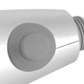 Miniatyrbild 1 av 3: Uttagbar kranmunstycke spray kök badrum kran duschmunstycke ersättningsdel