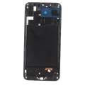 Miniatyrbild 6 av 8: Skärmmontering Byte 6.4in Touch Display Reparation med Ram Full Tillbehör för A20 A205 SM A205F DS A205FN A205GN DS A205YN A205G DS SM A205W