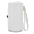 Miniatyrbillede 4 af 5: LED Mini Luftpumpe 4 Gear Høj Effektivitet USB Multifunktion Batt