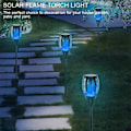 Miniatyrbild 4 av 5: 21ft 30 Led Solcellslingor Globe Kristallkula Slinga