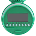 Miniatyrbillede 5 af 5: 25m plante selvvanding haveslange DIY mikro dryp vandingssystem med timer kits