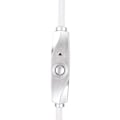 Miniatyrbilde 3 av 5: JY‑074 Kablede ørepropper Stereo Bass Støydempende Isolerende Øretelefoner med Mikrofon for IOS for Android