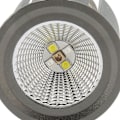 Miniatyrbillede 3 af 8: Reptilvarmelampepære UVA UVB LED 3 i 1 Erstatningsreptilsolariumspære til skildpadder Firben 220V ND-30 5.0