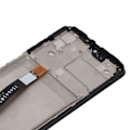Miniatyrbillede 5 af 8: Skærmudskiftningssæt LCD-skærm med rammeværktøjer til A226 A226U A226F A226DS 5G mobiltelefon