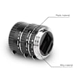 Pikkukuva 7 / 8: Makrojatkeputkisarja Canon DSLR -kiinnitykseen