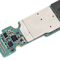 Miniatyrbilde 4 av 8: Låst opp hovedkort for Samsung Galaxy S8+ 64GB PCB-telefon, ulåst hovedkort for utskifting av hovedkort, JP-versjon