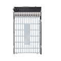 Miniatyrbillede 2 af 5: 3,5-tommer harddiskbeslag til HP DL160/ DL180/ ML350/ML150/G6