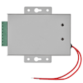 Miniatyrbild 5 av 5: Ingång AC110V-240V Utmatning DC 12V 3A 30W Strömförsörjningskontroll för Dörrtillträdeskontrollsystem