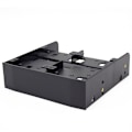 Pikkukuva 4 / 5: OImaster 2.5\" / 3.5\" HDD / SSD - 5.25\" levykeasema-adapteri