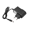 Miniatyrbillede 8 af 8: Guitar Effekt Pedal Strømforsyning Adapter 6 Vejs Daisy Chain Kabel EU Stik 100‑240V