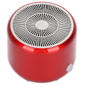 Miniatyrbild 3 av 5: Mini Bluetooth-högtalare, bärbar, äkta trådlös stereo, metallsubwoofer, vattentät musikspelare