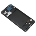 Miniatyrbilde 4 av 5: 6,4 tommers LCD-skjerm med digitizer og ramme, fingeravtrykkssensor for Samsung Galaxy A30s A307 A307F A307G A307YN SM A307FN