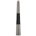 Miniatyrbilde 5 av 5: USB-pulsantengning Metall Gjenladbar Pulsantengning for Myggspiraler Stearinlys Griller
