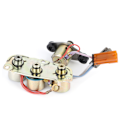 Pikkukuva 2 / 5: Vaihteiston solenoidiventtiilipaketti 31940‑41X09 sopii INFINITIin