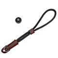 Pikkukuva 2 / 8: SUNNYLIFE PU Nahkainen Turvallisuusrannehihna Lanyard Rannehihna Lisävarusteet Insta360 ONE X2:lle
