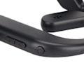 Miniatyrbilde 4 av 8: QLS7 Open Ear Bluetooth-hodetelefoner Trådløse Bone Conduction-hodetelefoner for Jogging Løping Fotturer Sykling