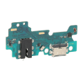 Miniatyrbillede 4 af 5: Telefon Dock Connector PCB USB Opladningsport Stik Udskiftning Smartphone Tilbehør Passer til A32 4G
