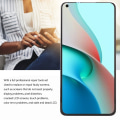 Miniatyrbilde 7 av 8: 6,53 tommers LCD-skjerm Digitizer Touch Digitizer LCD-erstatning med reparasjonsverktøy for Xiaomi Redmi Note 9 Redmi 10X