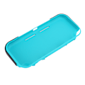 Miniatyrbilde 3 av 5: 2 i 1 Hard PC + TPU Beskyttende Skall Innebygd 2 Spillkortplasser Backet for Switch Lite