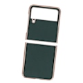 Pikkukuva 4 / 5: Puhelimen kotelo Luxury Nano Plating iskunkestävä naarmuuntumaton suojakotelo Samsung Galaxy Z Flip4 -puhelimeen