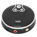 Miniatyrbillede 4 af 5: 2 i 1 lydmodtager-sender lang rækkevidde Bluetooth 5.0 sender og modtageradapter til tv-bilhøjttaler