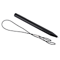 Miniatyrbilde 2 av 5: Berøringsskjerm Malepenner Resistiv Stylus med Teleskopisk Tau for POS PDA Navigator