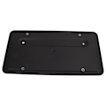 Miniatyrbilde 2 av 8: Bakre skiltplatefestebrakett 109684400B Erstatning for Tesla Model 3 2017‑2023