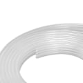 Miniatyrbillede 3 af 8: Blækledning UV-printer Fleksibel slangeudskiftning til opløsningsmiddelfarvepigmentfarver 4mm OD 3mm ID4 række 3 meter