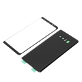 Miniatyrbilde 5 av 5: Mobiltelefon Glass Ytre Skjerm Batteri Bakdeksel Bakre Skall for Samsung Note8 /N950