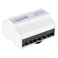 Miniatyrbild 2 av 5: Trefas Elektronisk Energimätare, Smart Mätare för Noggrann 3-fas 4-tråds Energiförbrukningsanalys, Utrustad med Mikroelektronisk Teknik