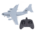 Miniatyrbild 8 av 8: Surge Power RC-flygplan, designat för fartentusiaster med högkapacitetsbatterier för utökade flygsessioner, lätt att flyga för nybörjare och